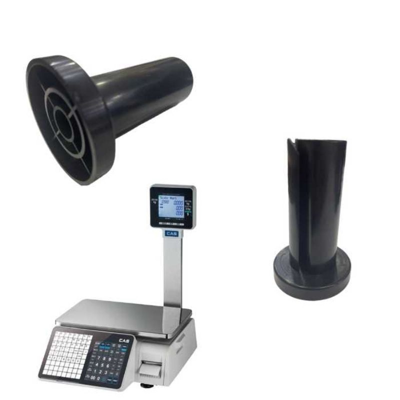 Cas Cl 3000 Etiket Sarma Aparatı