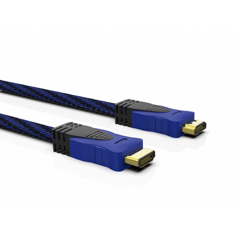 Inca 2.0v 1,8 Metre Hdml To Hdml Poşetli