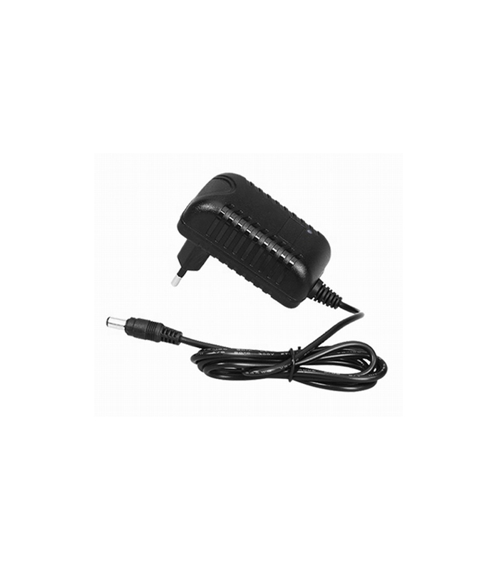 12V 1A Adaptör