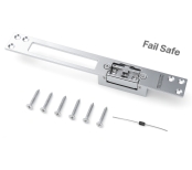 PERKOTEK MN 233 Elektrikli Kapı Kilit Karşılığı Fail Safe