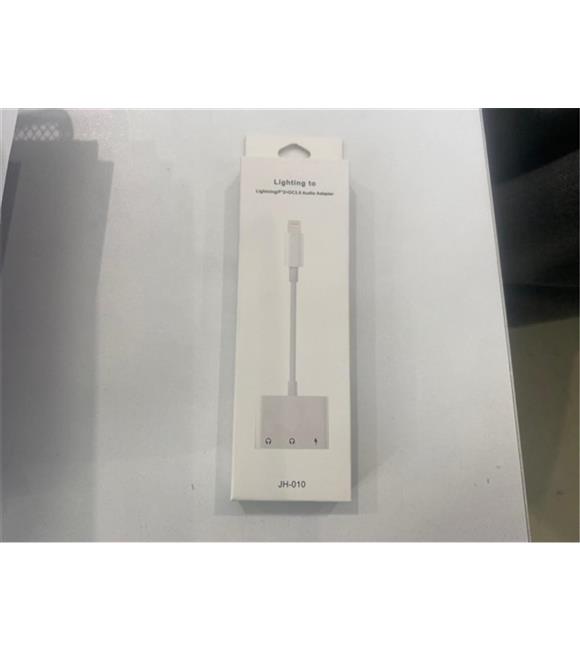 Megatech Dönüştürücü İOS 3lü JH-010