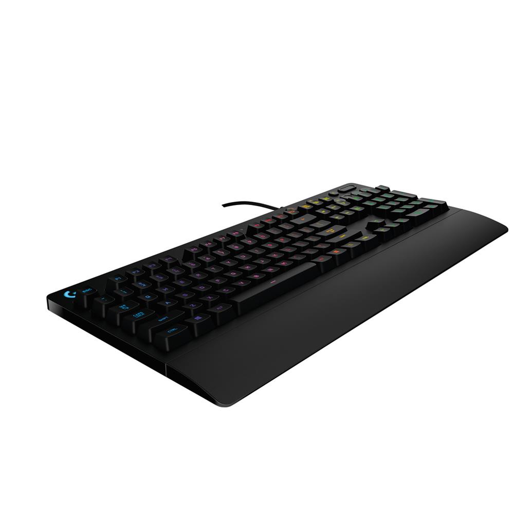 Logitech 920-008094 G213 Prodigy RGB Oyuncu Klavyesi - görsel 2
