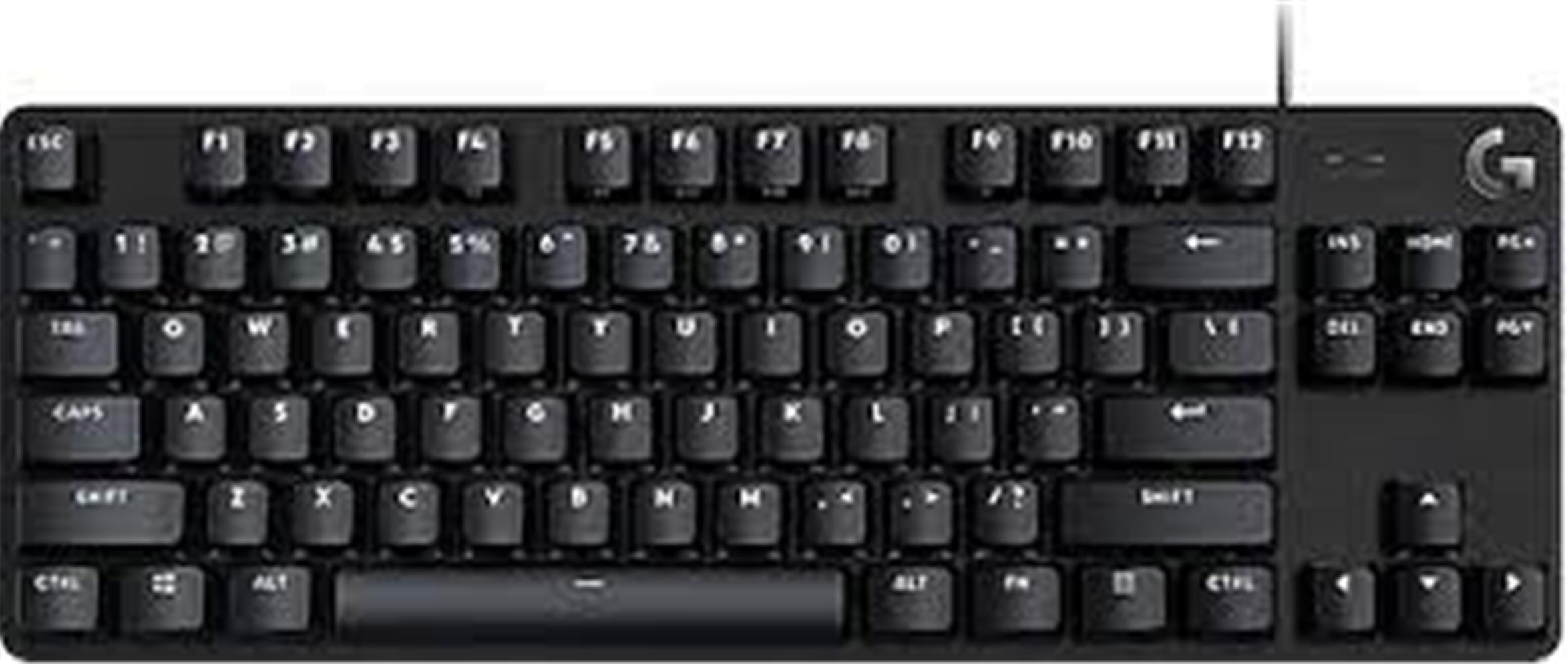 Logitech 920-011913 Pro X 60 Kablosuz Oyun Klavyesi