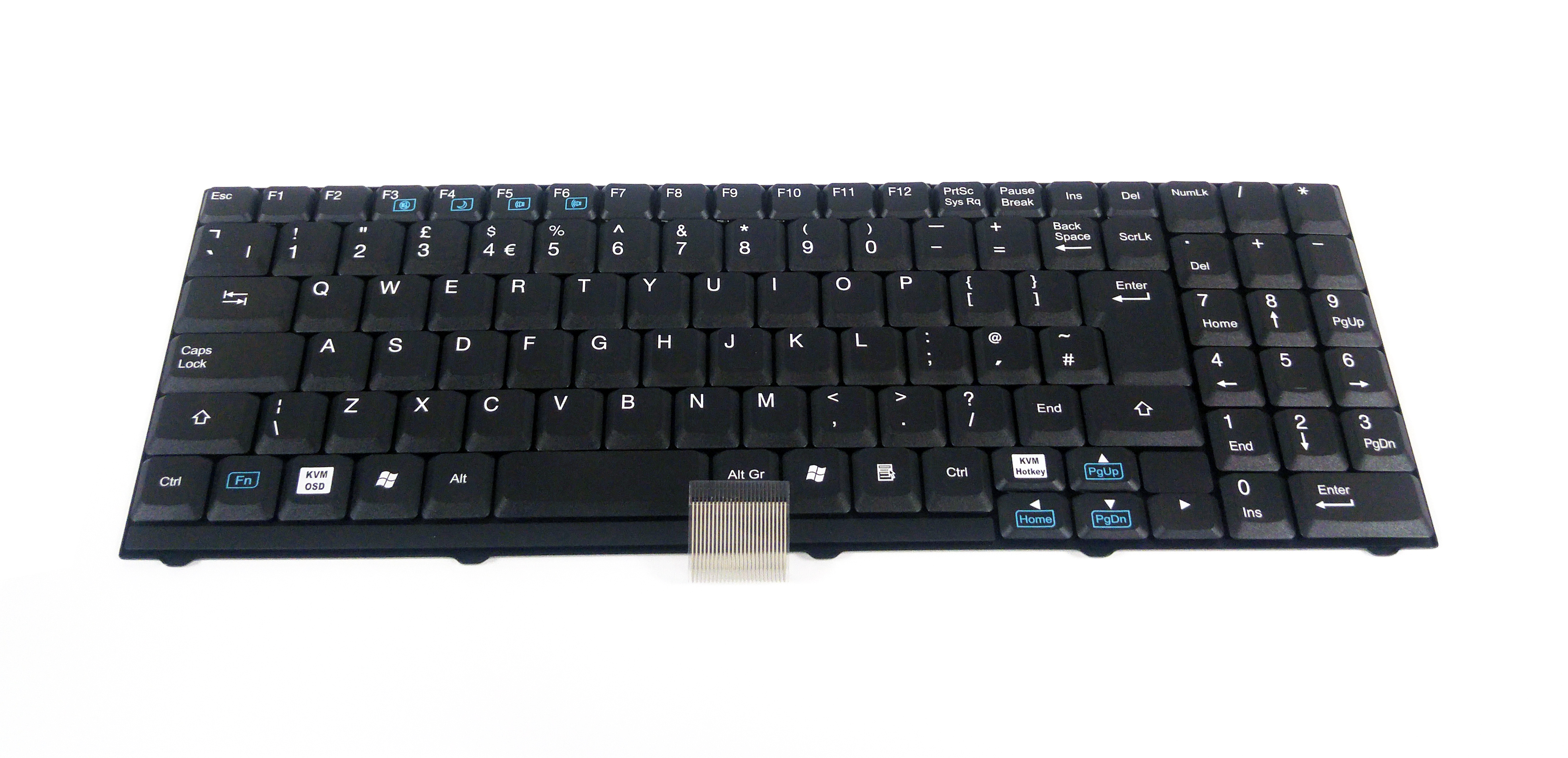 Aten ATEN-2X-K06A-1G