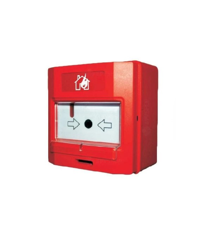 ML-0710 MAXLOGİC BUTON KORUYUCU KAPAK