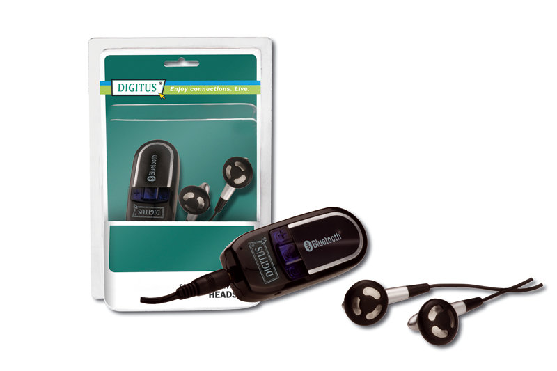 Digitus DN-3019 Bluetooth Ses Adaptörü - görsel 3