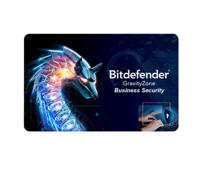 Bitdefender GravityZone Business Security 11 Kullanıcı / 3 YIL (BD-BS-11U-3Y)