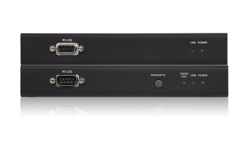 Aten CE620 USB DVI HDBaseT 2.0 KVM Mesafe Uzatma Cihazı - görsel 4