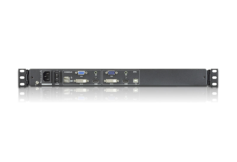 Aten CL6700MW KVM Switch'i Olmayan - görsel 3