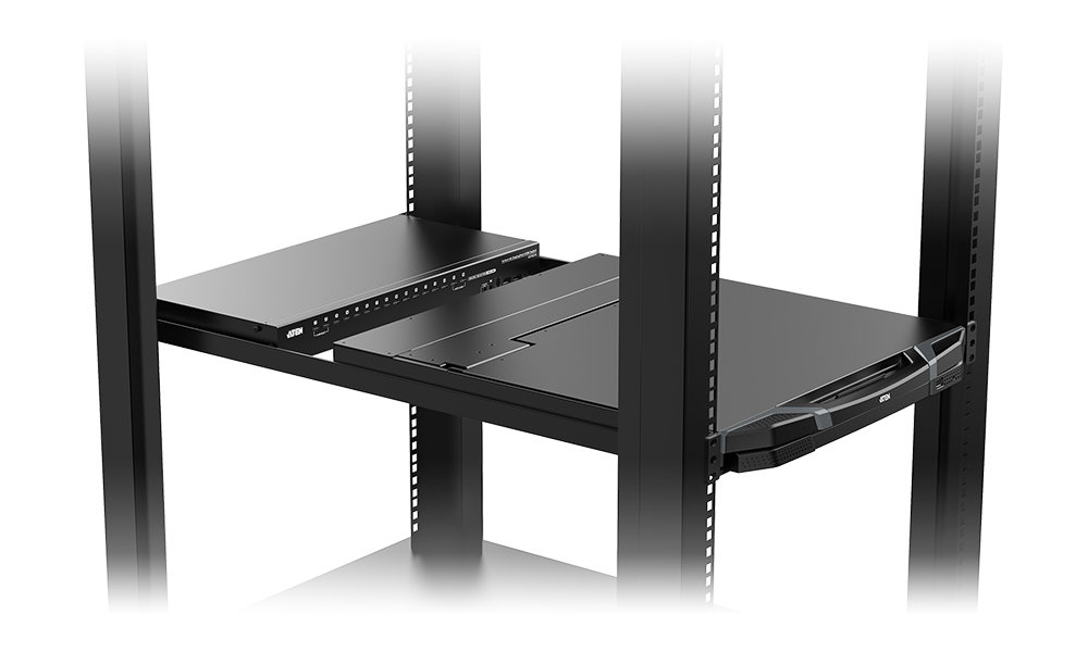 Aten CS19208 8-Port USB 3.0 4K DisplayPort KVM Switch - görsel 14