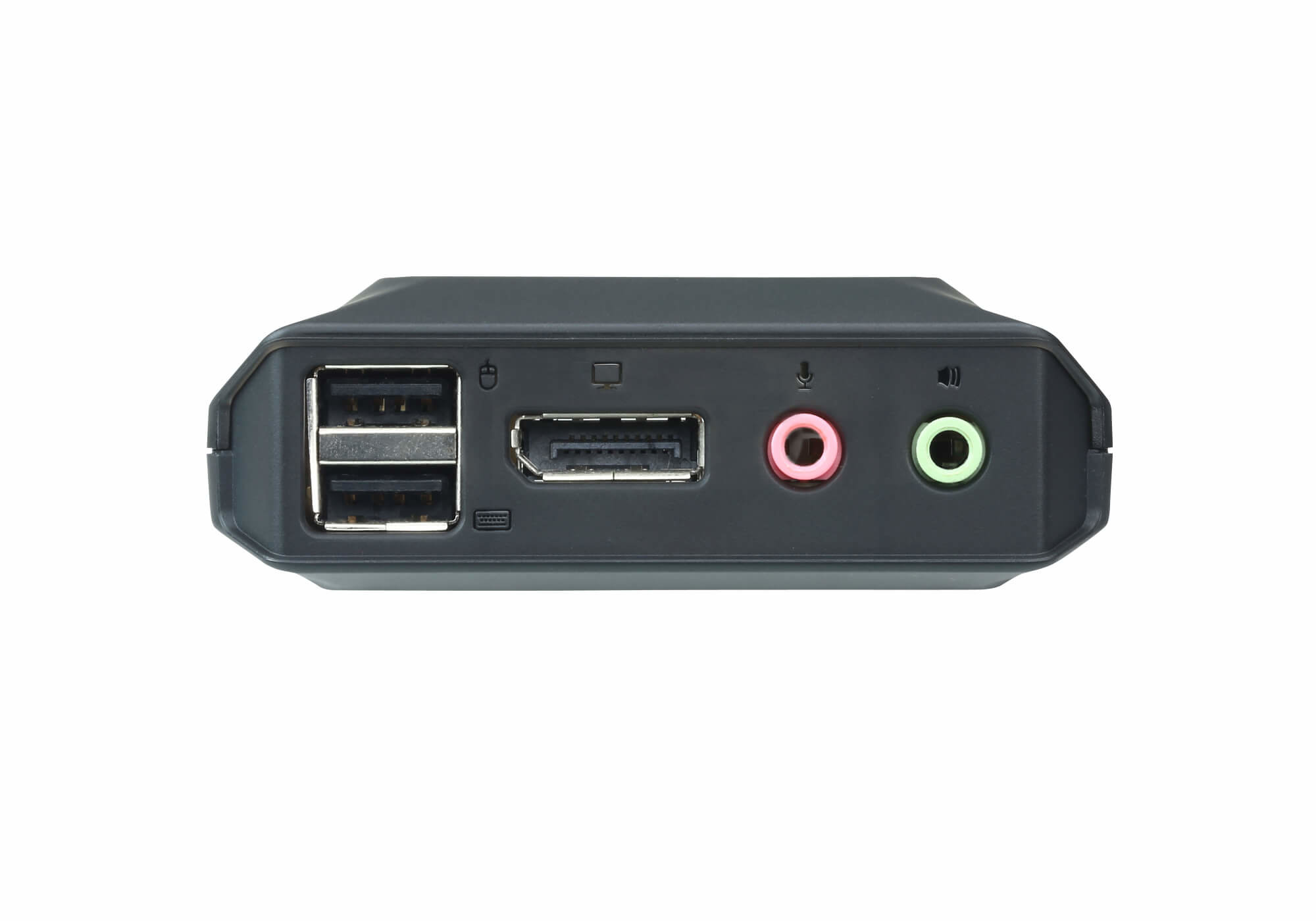 Aten CS22DP 2 Port USB DisplayPort KVM Switch - görsel 5