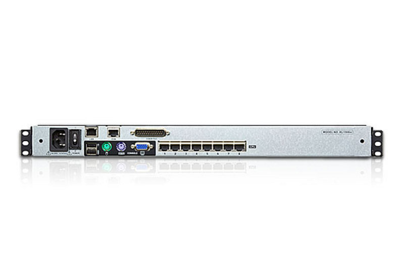Aten KL1508AIM 17 inç LCD Ekran