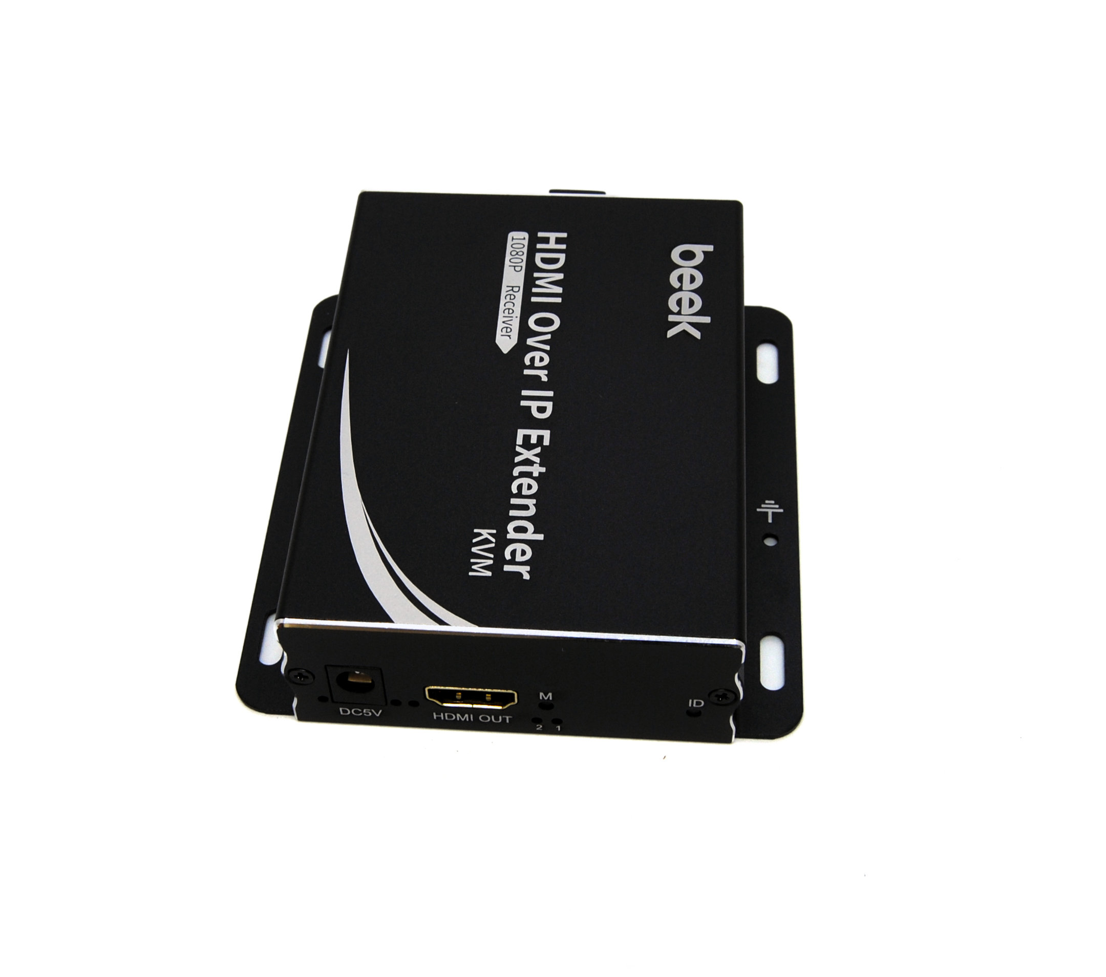 BEEK BS-EXT-HD2U-SM20 IP HDMI KVM Fiber Sinyal Uzatma Cihazı - görsel 5