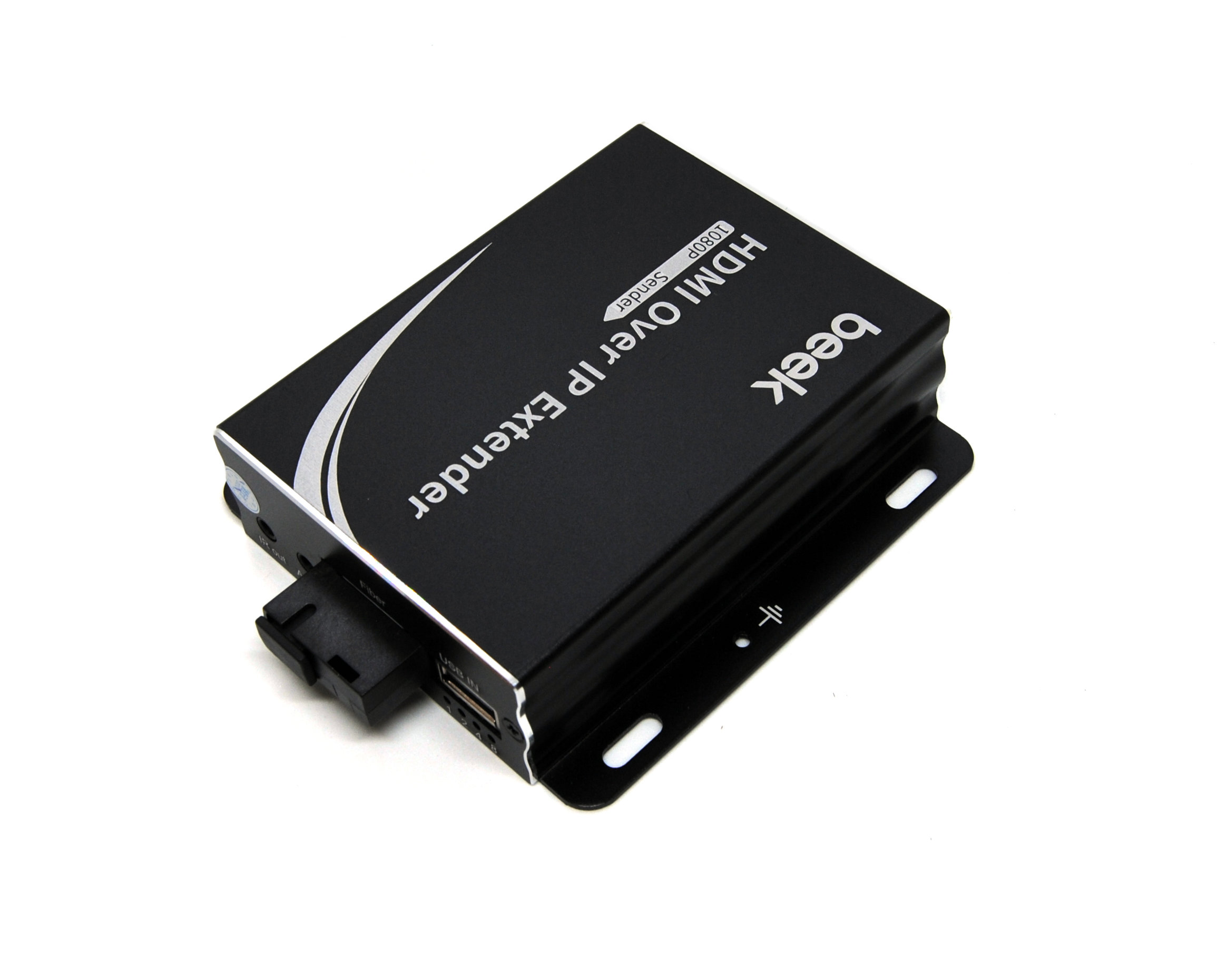 BEEK BS-EXT-HD2U-SM20 IP HDMI KVM Fiber Sinyal Uzatma Cihazı - görsel 7