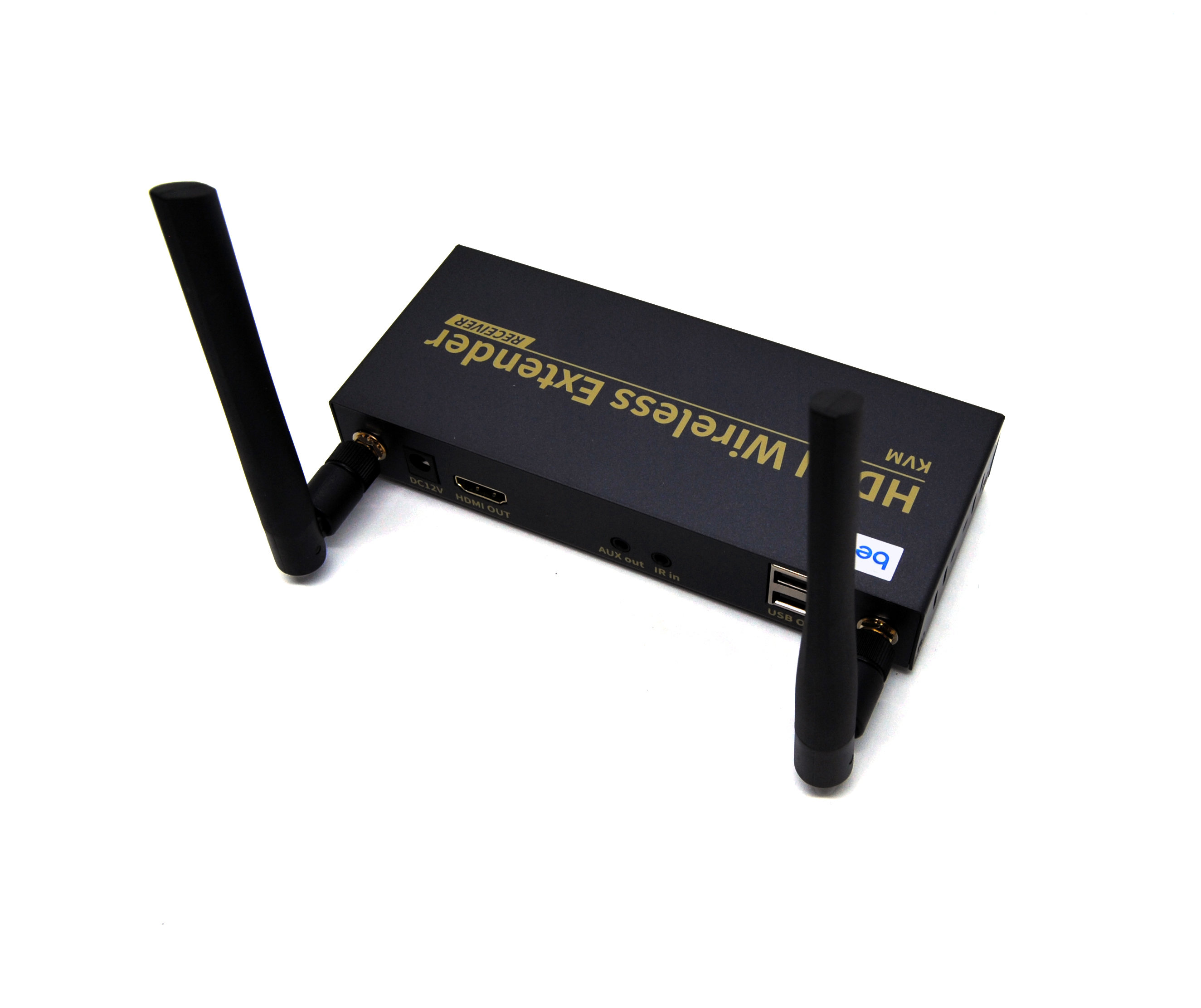 BEEK BS-EXT-HDMI-W5G-200 HDMI KVM Kablosuz Sinyal Uzatma Cihazı - görsel 5