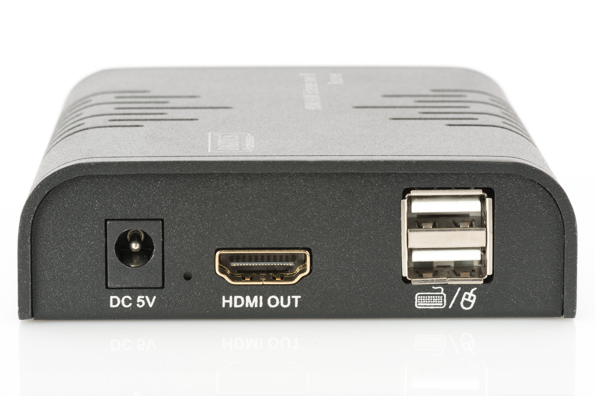 Digitus DS-55202 IP HDMI KVM Sinyal Uzatma Cihazı - görsel 3