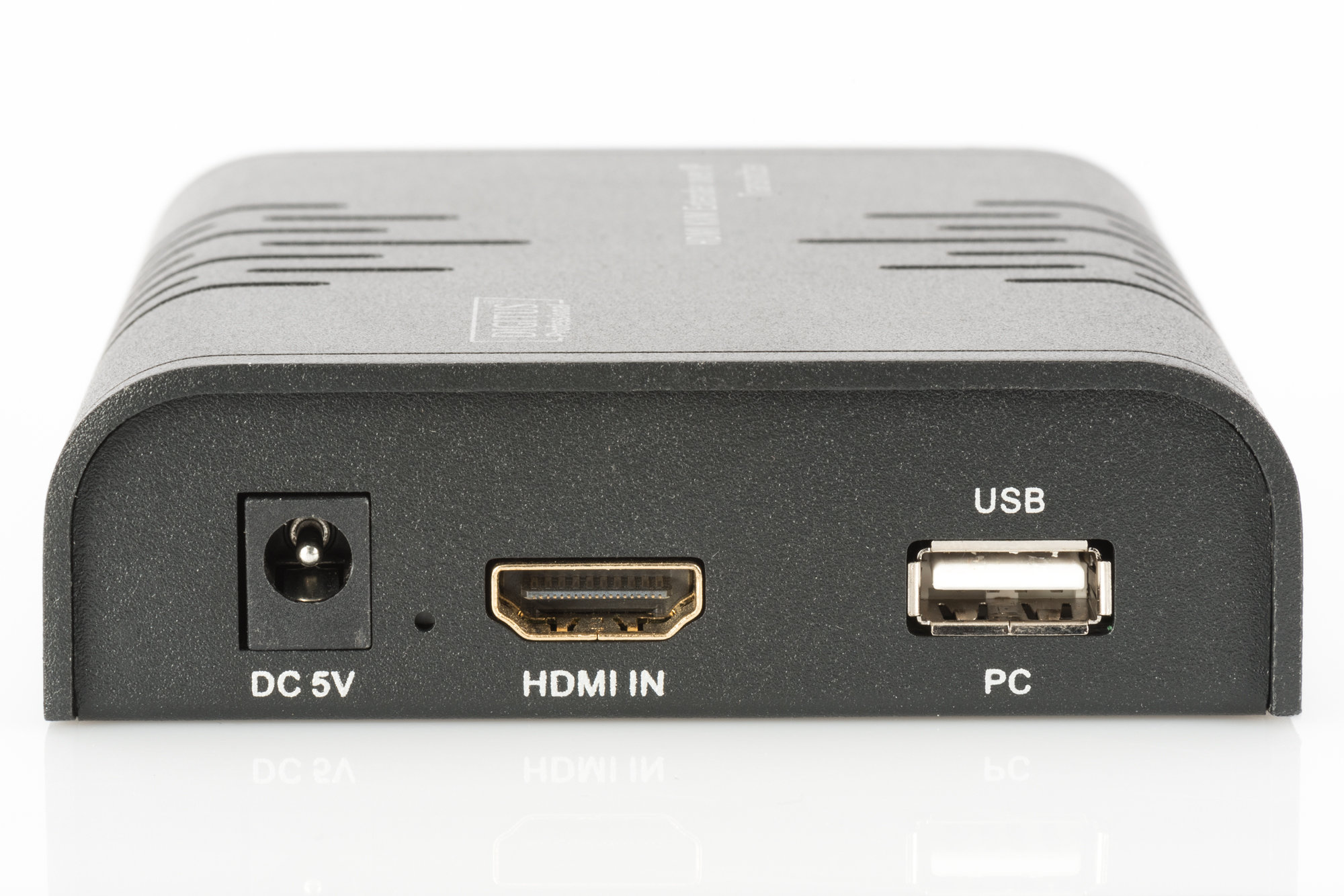 Digitus DS-55202 IP HDMI KVM Sinyal Uzatma Cihazı - görsel 4