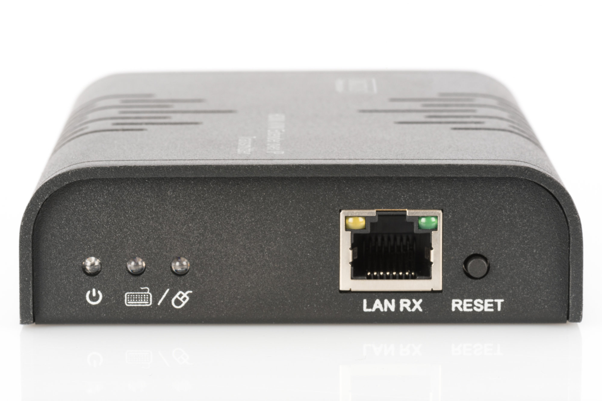 Digitus DS-55202 IP HDMI KVM Sinyal Uzatma Cihazı - görsel 5