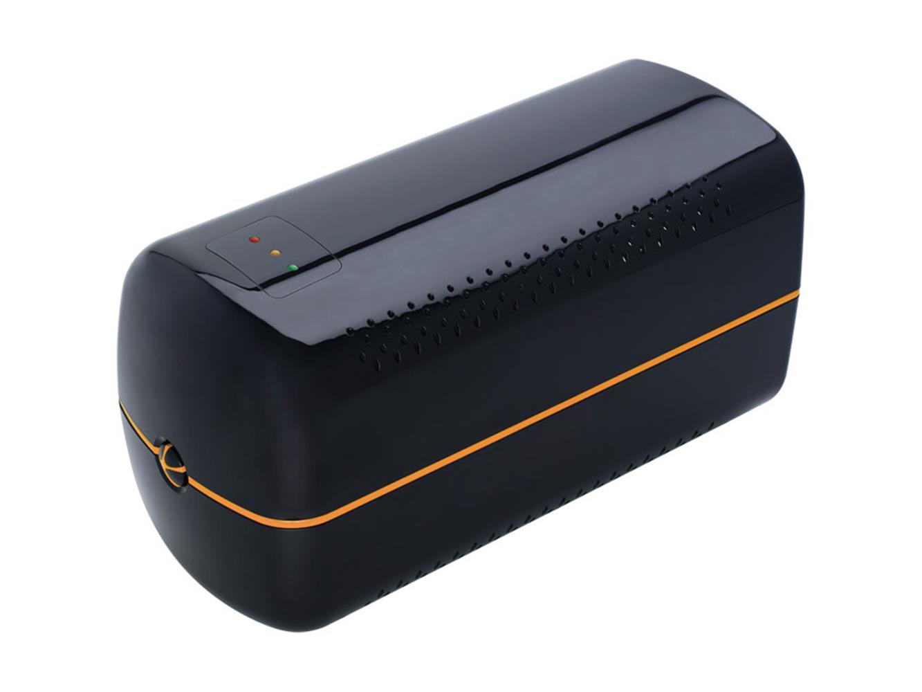 Tunçmatik Digitech Eco 2000Va Lineinteractive Ups 2x9Ah Akü - görsel 2