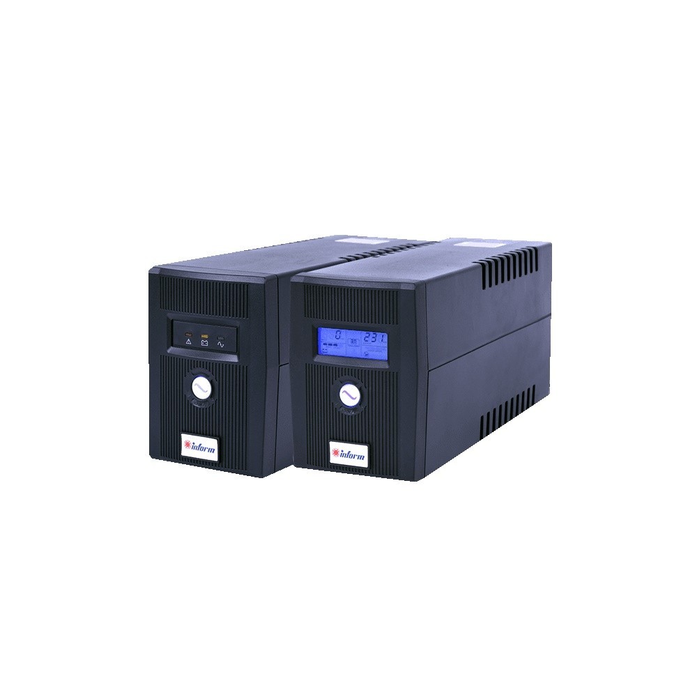 Inform Guardian Ups 1000Va Line Interactive