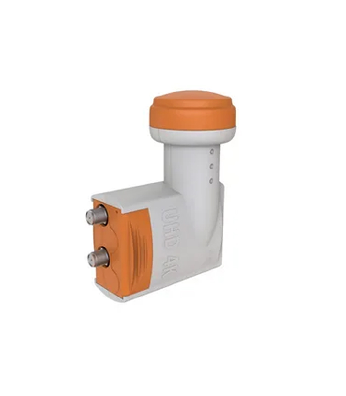 NOVACOM 64'LÜ FİBER LNB (NVC-FIBER64) - küçük görsel 1