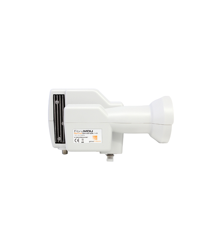 INVACOM FİBER OPTİK LNB MKII 32'li - küçük görsel 1