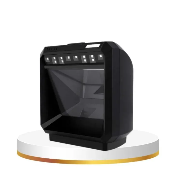 KodScan KDS-4043 (2D) Kablolu Masaüstü Barkod Okuyucu (USB)