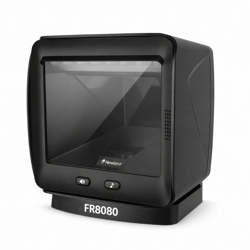 Newland FR8080-20 Masaüstü Karekod Okuyucu USB Bağlantılı