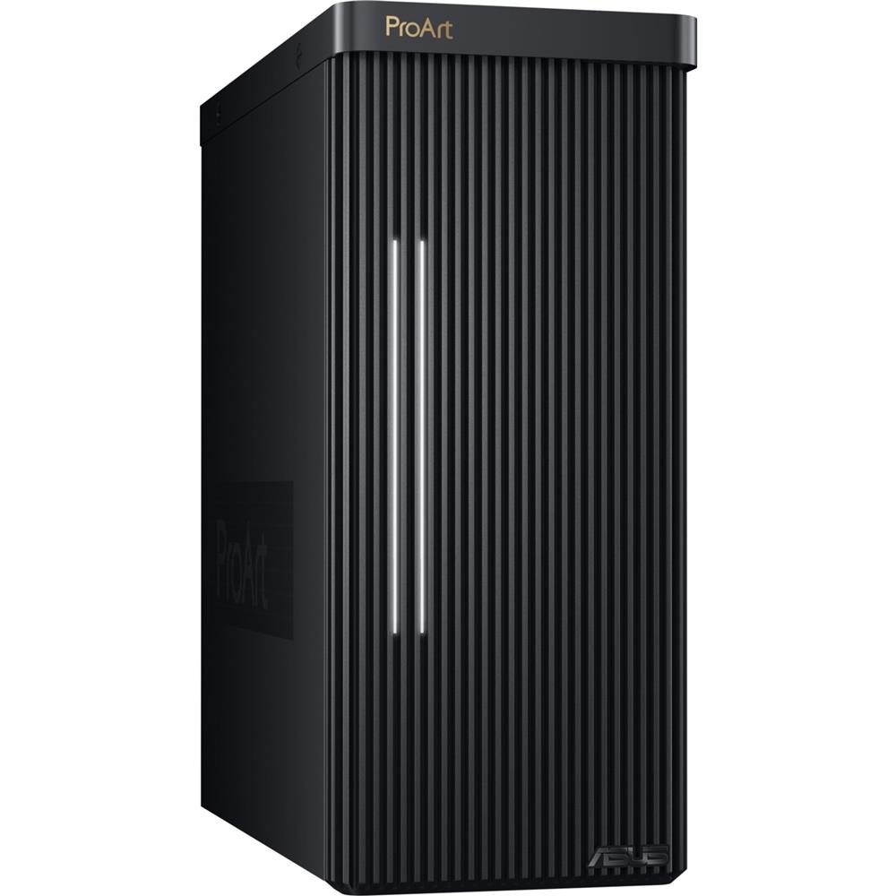 Asus Proart PD500TE-713716V5 I7-13700 16gb 1Tb Ssd RTX5060 W11 Pro Masaüstü Bilgisayar - görsel 2