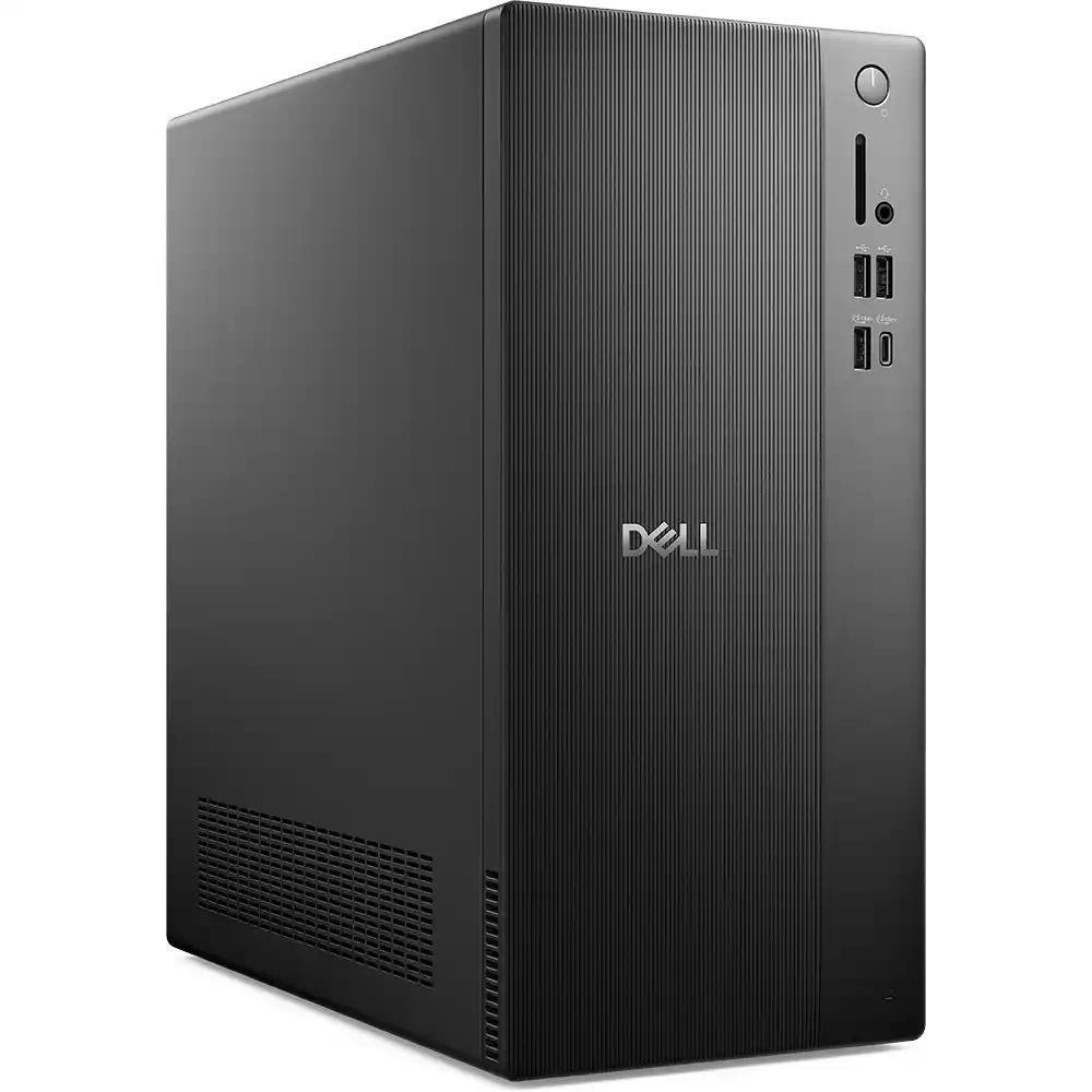 Dell Tower ECT1250 i5-14400 16GB 512GB SSD Ubuntu ECT1250-RPLS-R-003-U Masaüstü Bilgisayar - görsel 2