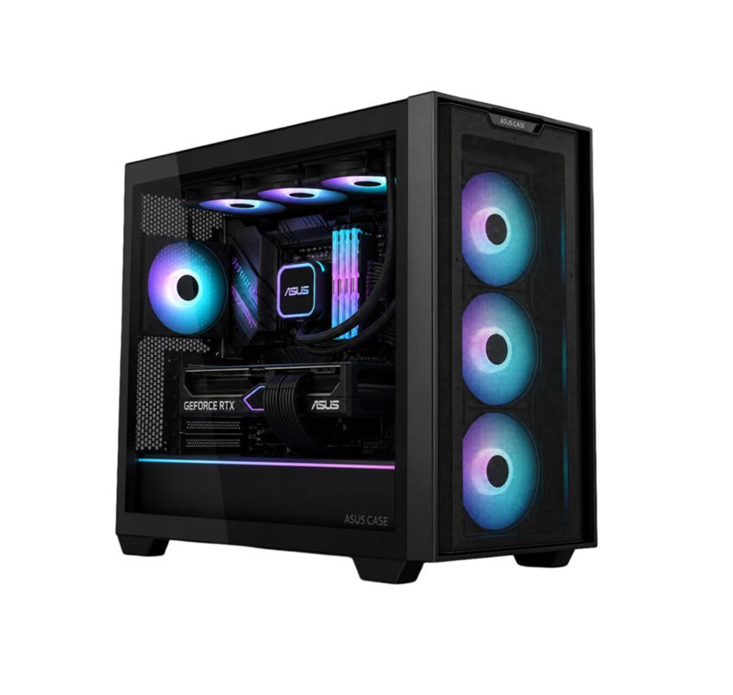 Asus XPE KD-GAMING Intel i7 14700f 32GB 1TB Ssd RTX3060 FreeDOS Gaming Bilgisayar