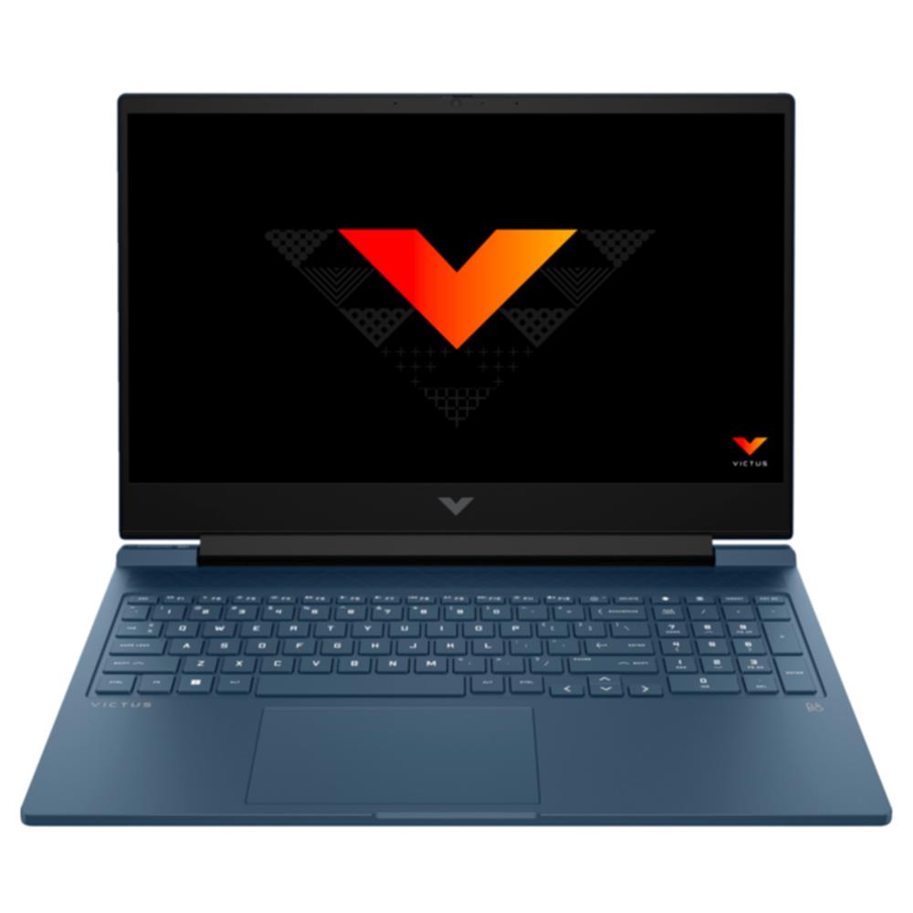 HP Victus Gaming 15-fa2016nt C21SZEA Intel Core i7 13620H 16GB 512GB SSD RTX5050 Freedos - görsel 2