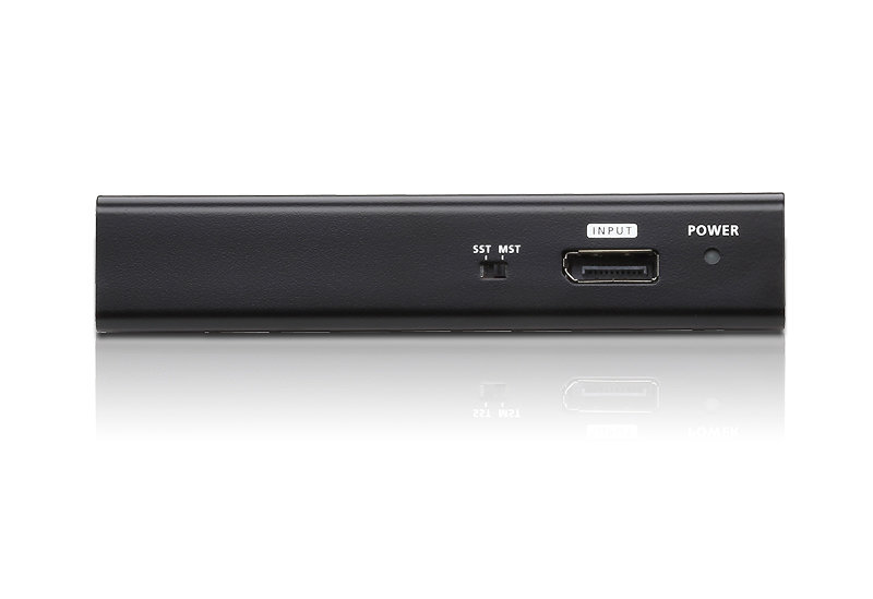 Aten VS192 2-Port 4K DisplayPort Çoklayıcı - görsel 4