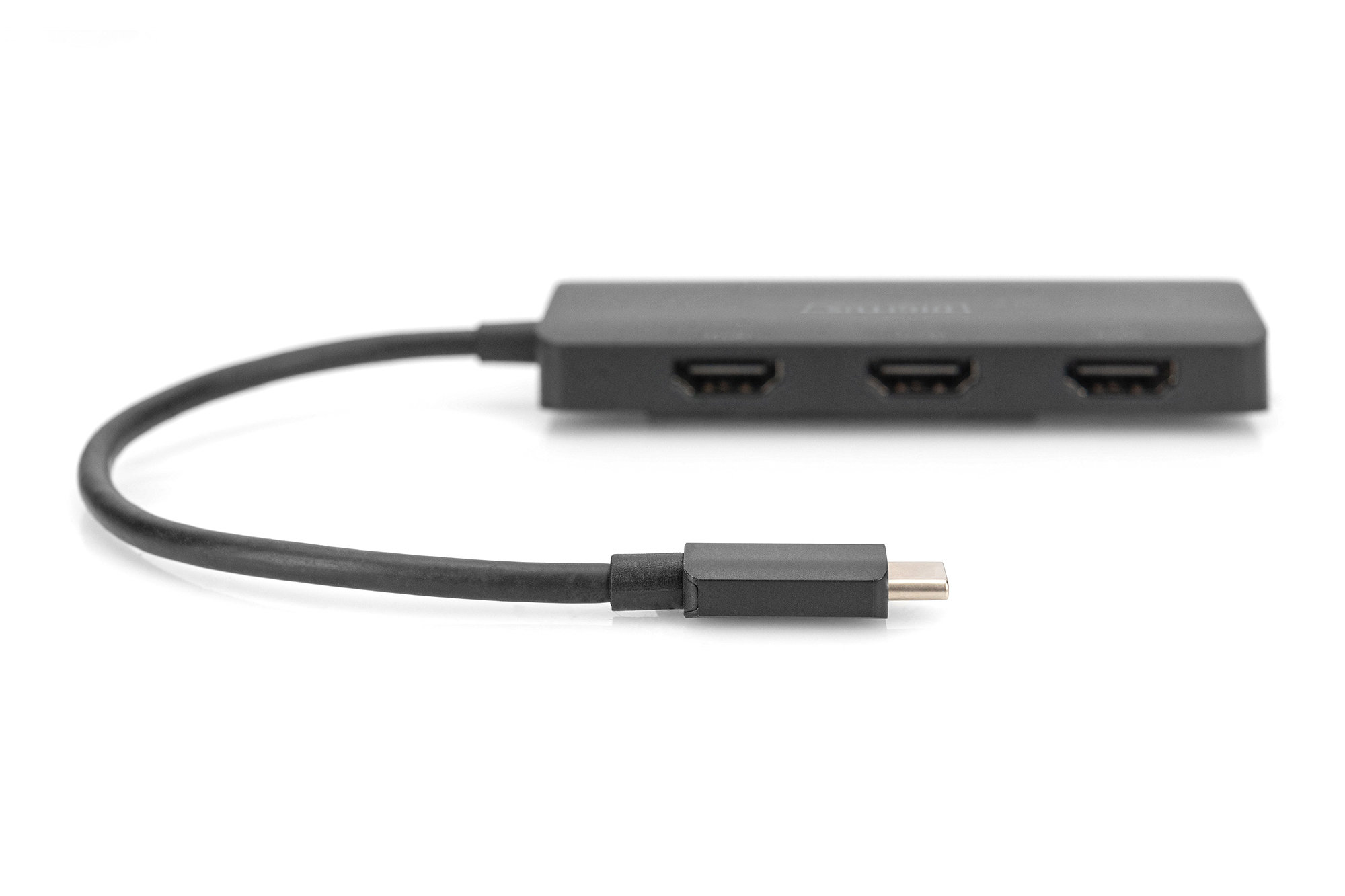 Digitus DS-45333 3-Port MST Video Hub - görsel 4