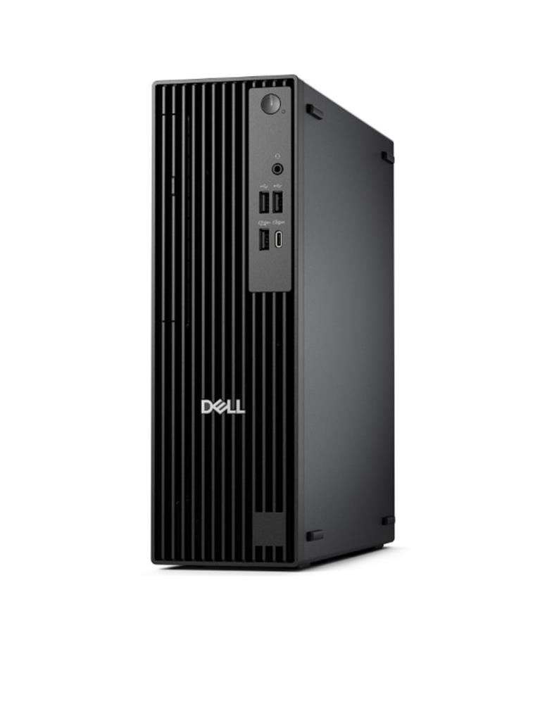 Dell Pro Slim QCS1250 I5 14500 8gb Ram 256GB SSD SFF FreeDOS Mini Pc - görsel 2