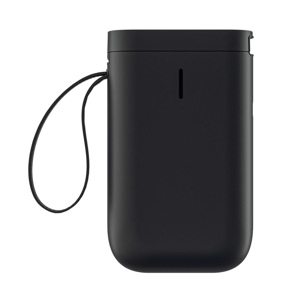 NIIMBOT D11 Pembe Termal Taşınabilir Bluetooth Etiket Yazıcısı
