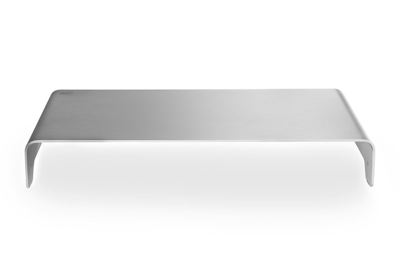 Digitus DA-90369 Gümüş Renk Alüminyum Monitör Yükseltici - görsel 6