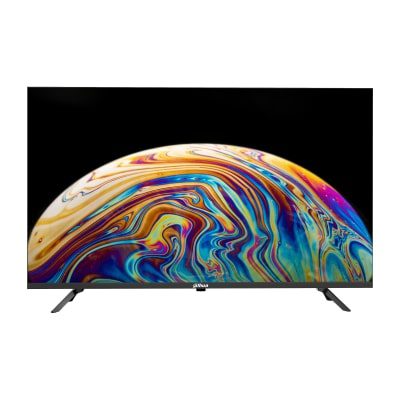 Dahua 43" LTV43-SD200 8MS 60Hz HDMI Android TV Monitör