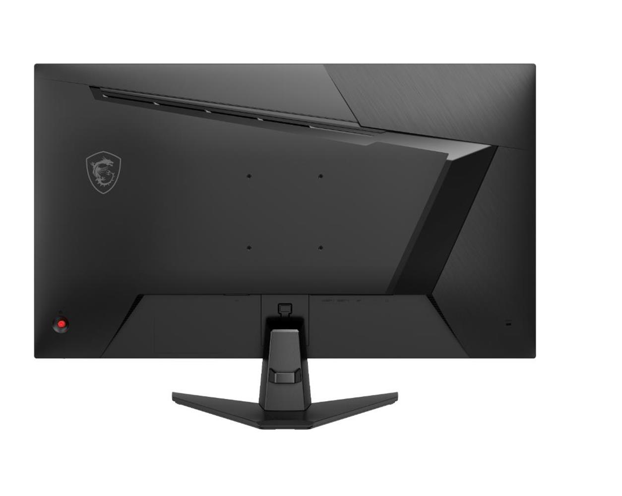 MSI 31.5" 325QF E18V 180Hz 0.5ms 2K 2560x1440 (WQHD) 16:9 Flat Rapid VA Adaptive-Sync Gaming Monitor