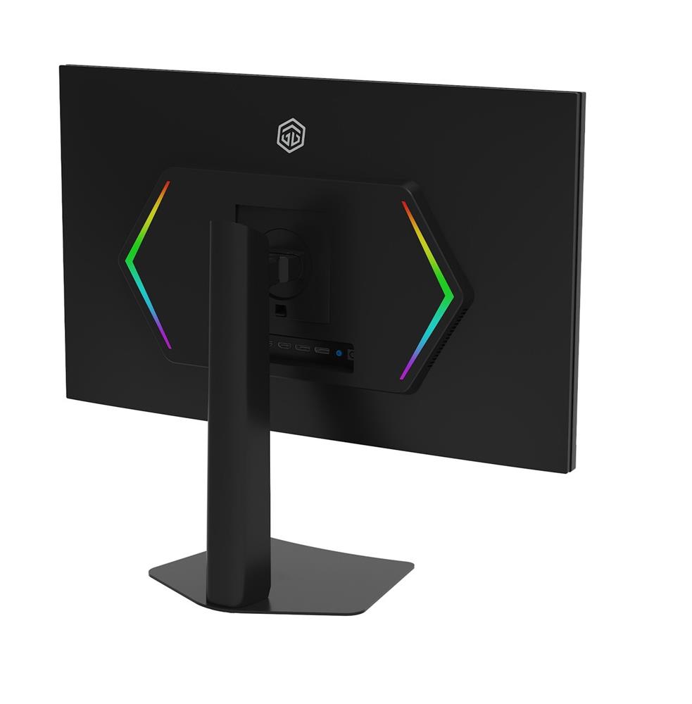 GameBooster 27" GB-27F540FP 540Hz Fast IPS 0.5ms MPRT FHD 2xHDMI+2XDP RGB Pivot Flat Gaming Monitör