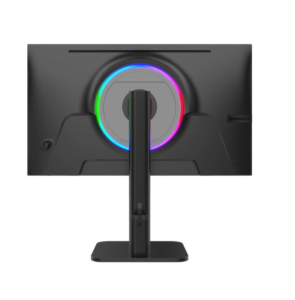 GameBooster 24.1" ELITRA EF60 610Hz FHD FAST TN 0.2ms 2*HDMI+2*DP HDR RGB Flat Pivot Gaming Monitör
