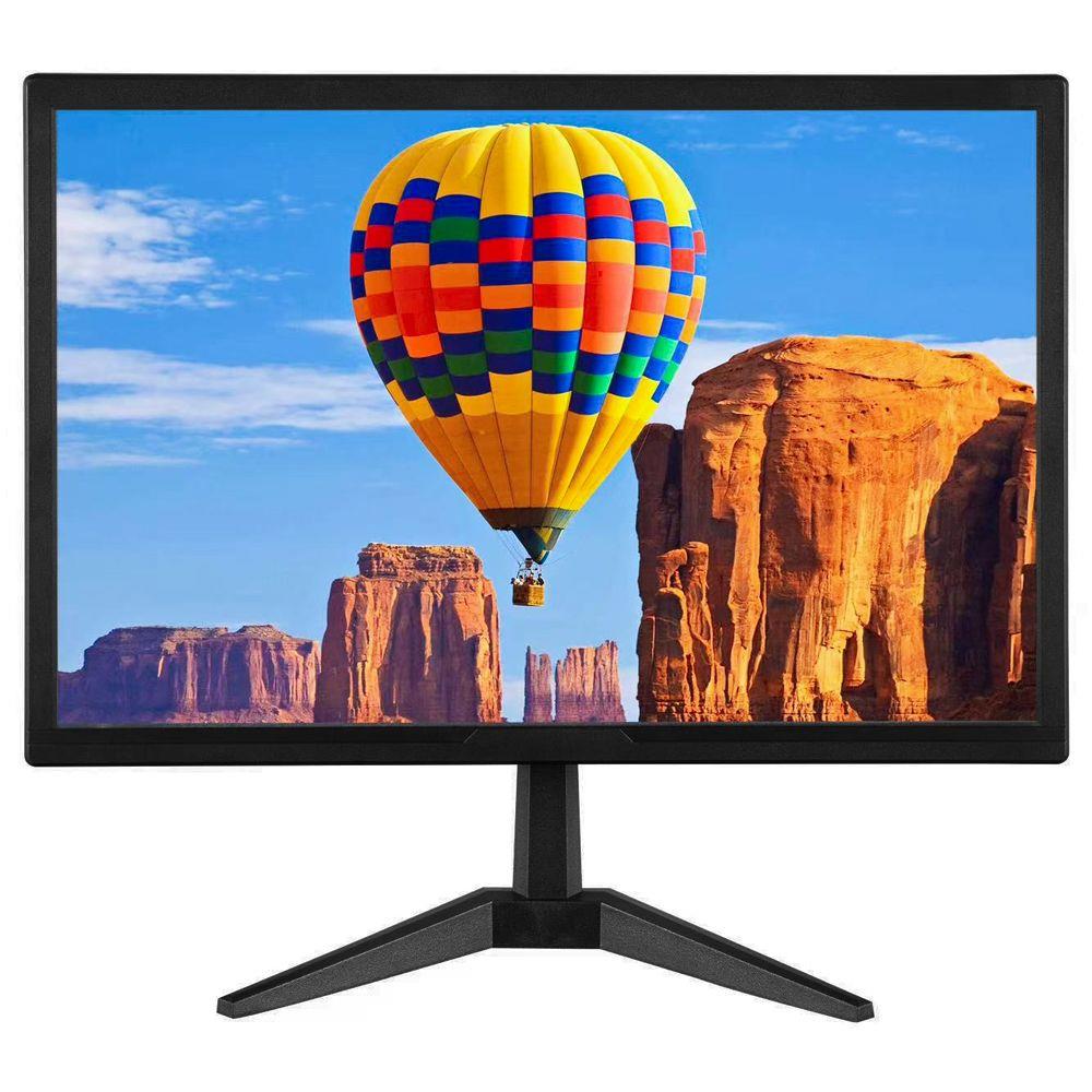Frisby 21.5" FMT-8305M 75Hz 3Ms 1920x1080 FHD Vga+Hdmı Vesa Monitör - görsel 2