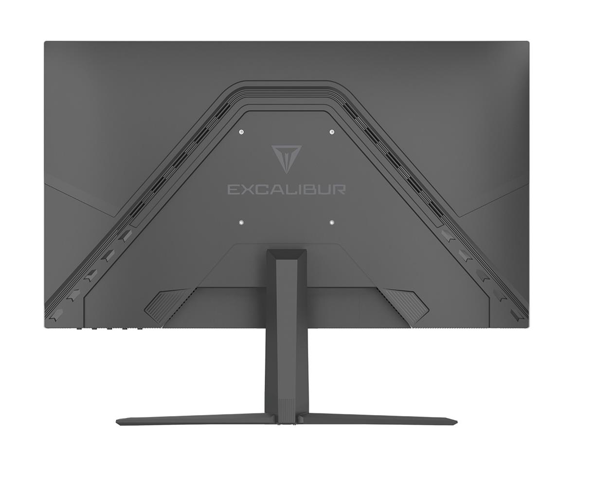 Casper 23.6" Excalibur M.E236FVC-D 200HZ 1MS 350NIT Fast VA Curved HDR10 Oyuncu Monitörü