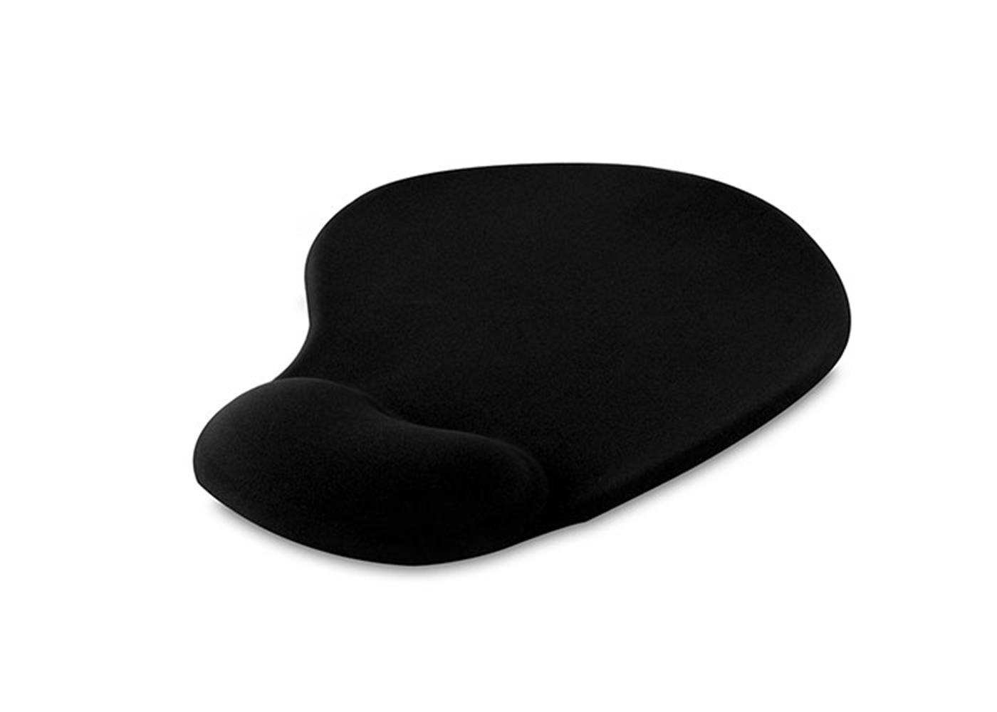 Addison 300152 Siyah Bileklikli Jel Mouse Pad - görsel 2