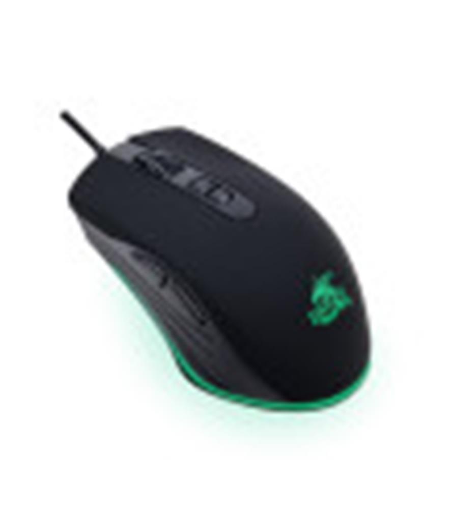 Dexim DMA027 Kablolu Optik Oyuncu Mouse - görsel 2