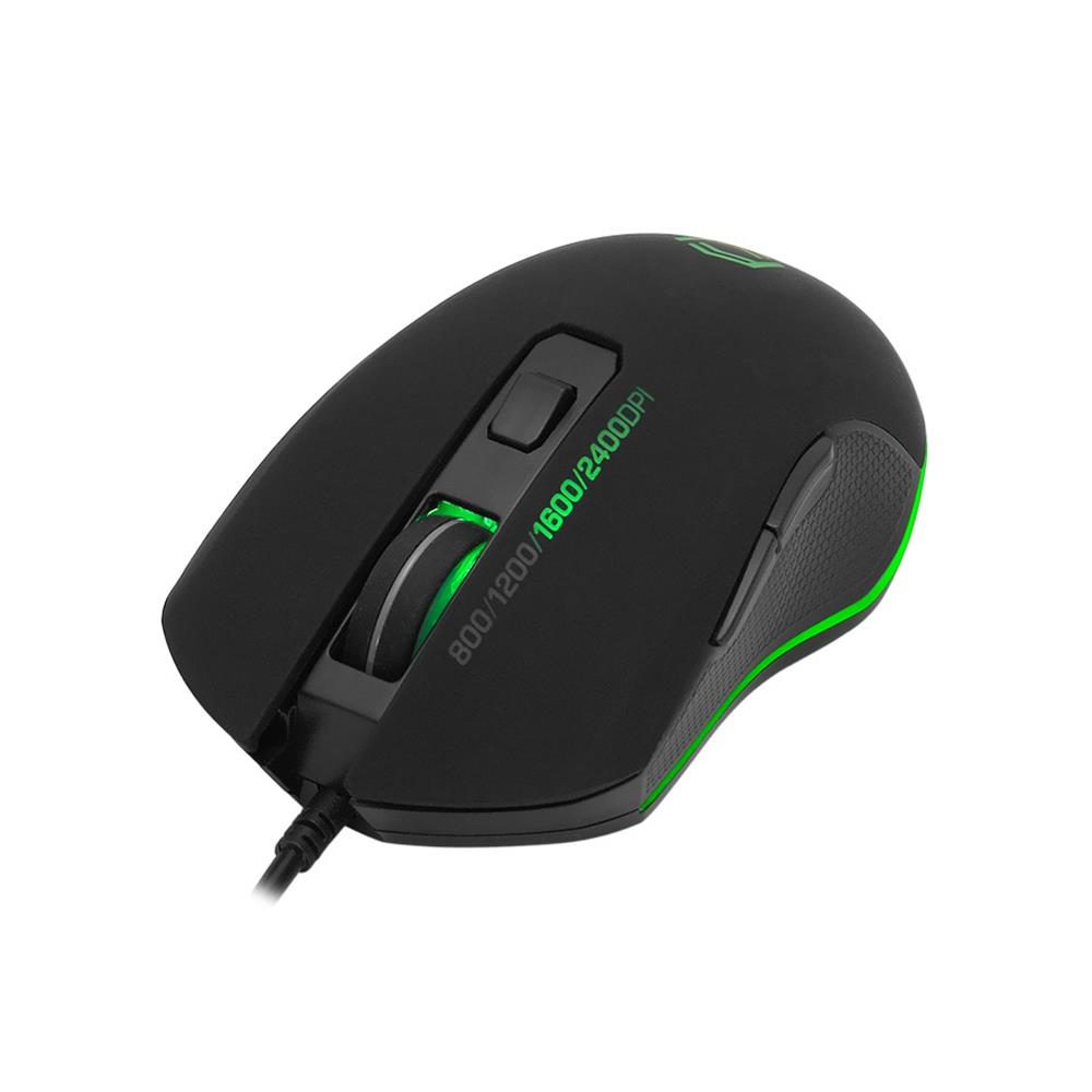 Frisby FM-G3720K Programlanabilir 8.000DPI RGB Oyuncu Mouse (GX30) - görsel 2