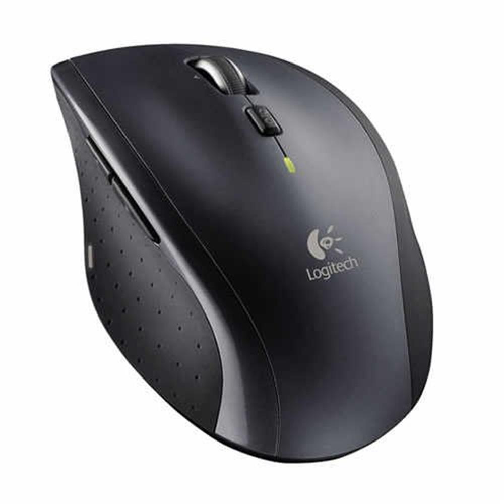 Logitech 910-001949 M705 Marathon Lazer Kablosuz Mouse - görsel 2