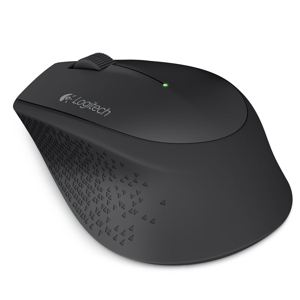 Logitech 910-004287 M280 Kablosuz Siyah Mouse - görsel 2