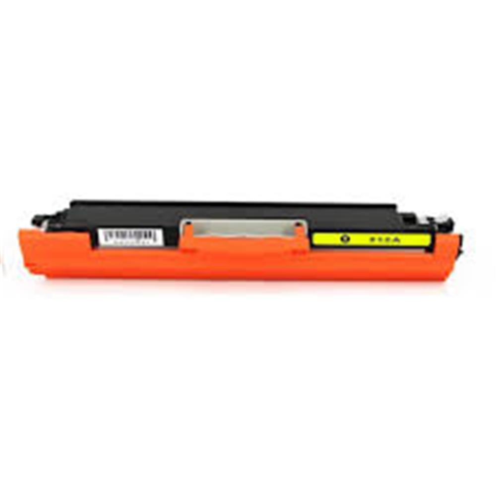 OfisPc Hp CF532A Sarı Muadil Toner M180N/M181F