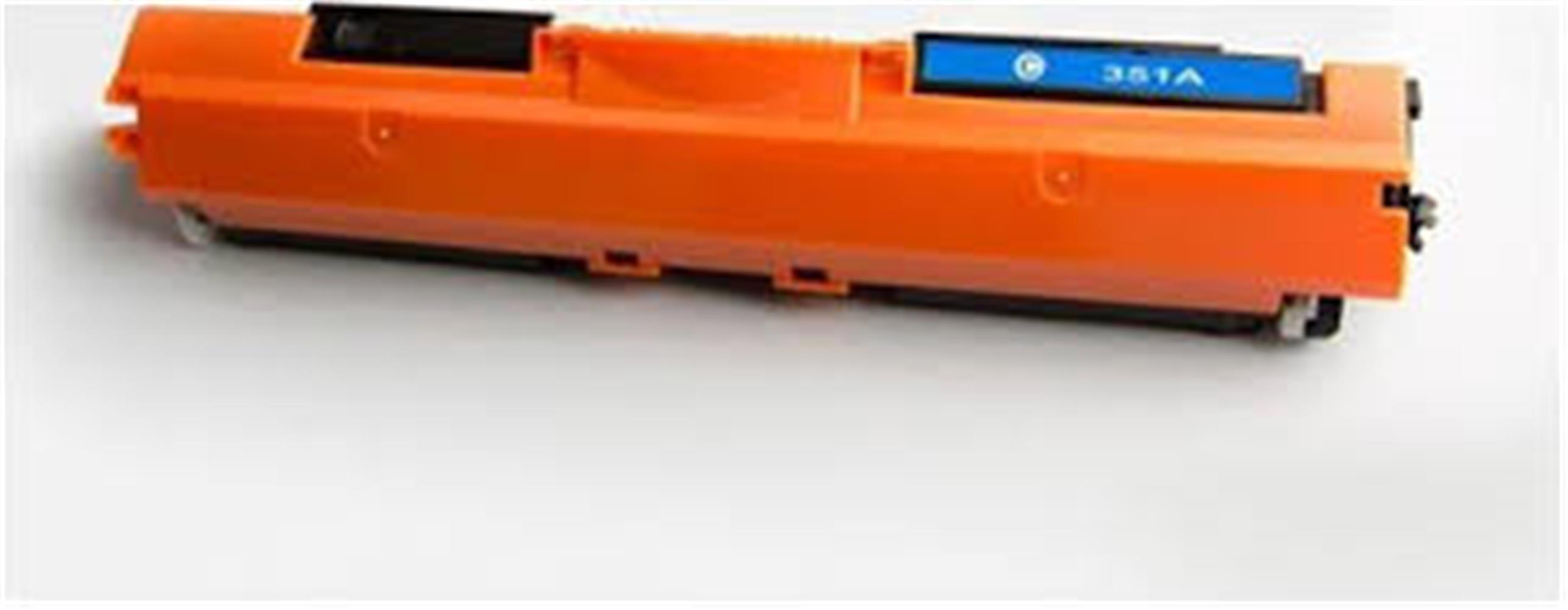 OfisPc Hp CF533A Kırmızı Muadil Toner M180N/M181F